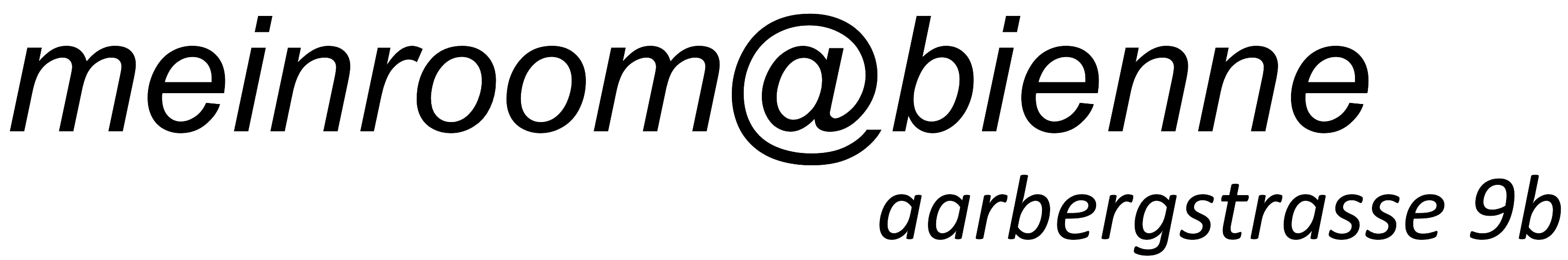 meinroom Logo
